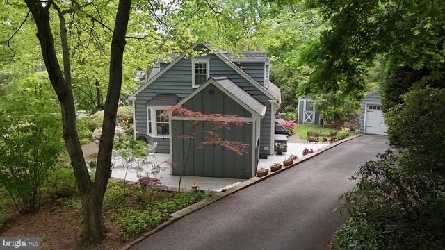 646 BEECHWOOD DR, Havertown, PA 19083