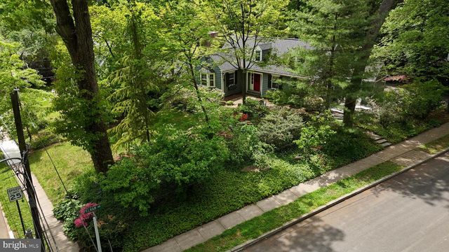 646 BEECHWOOD DR, Havertown, PA 19083