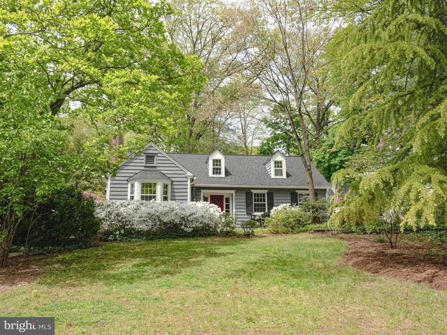 646 BEECHWOOD DR, Havertown, PA 19083