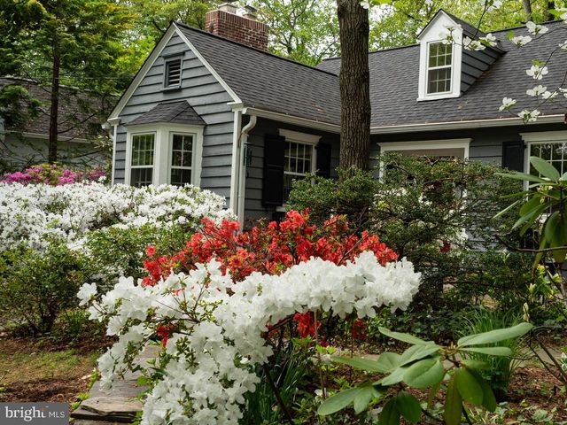 646 BEECHWOOD DR, Havertown, PA 19083