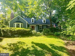 646 BEECHWOOD DR, Havertown, PA 19083