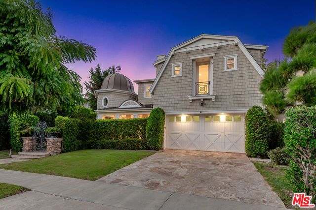 7391 Coastal View Drive, Los Angeles, CA 90045