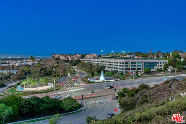7391 Coastal View Drive, Los Angeles, CA 90045