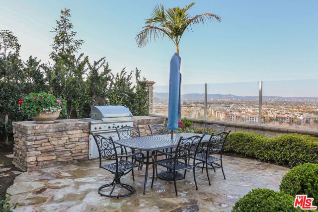 7391 Coastal View Drive, Los Angeles, CA 90045