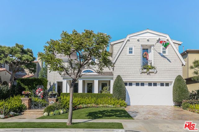 7391 Coastal View Drive, Los Angeles, CA 90045