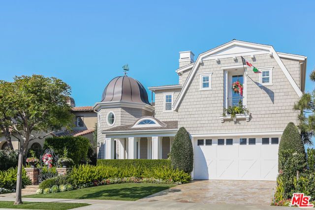 7391 Coastal View Drive, Los Angeles, CA 90045