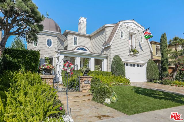 7391 Coastal View Drive, Los Angeles, CA 90045