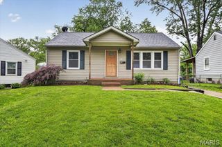 9816 Meadow View Drive, St Louis, MO 63114