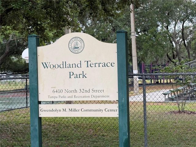 3210 E FERN STREET, Tampa, FL 33610