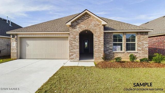 518 Schooner Bay Drive, Lafayette, LA 70507