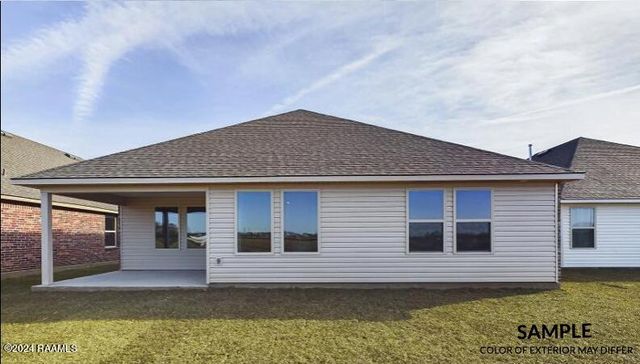 518 Schooner Bay Drive, Lafayette, LA 70507