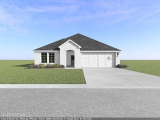 518 Schooner Bay Drive, Lafayette, LA 70507
