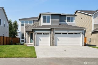 1166 Tanner Avenue #114, Buckley, WA 98321