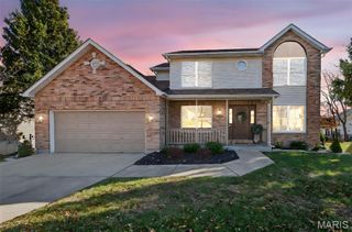 704 Richard Avenue, Festus, MO 63028