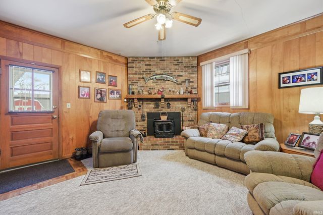 1908 N Alden Road, Muncie, IN 47304