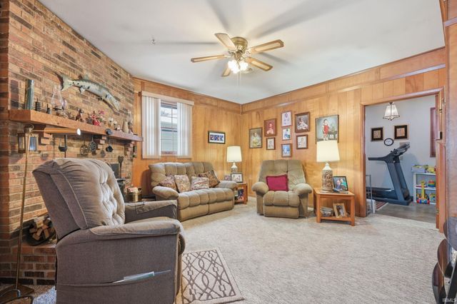 1908 N Alden Road, Muncie, IN 47304