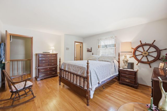 1908 N Alden Road, Muncie, IN 47304