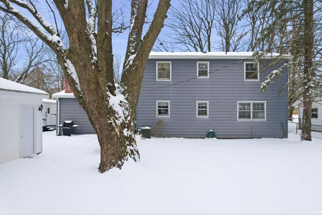 1908 N Alden Road, Muncie, IN 47304