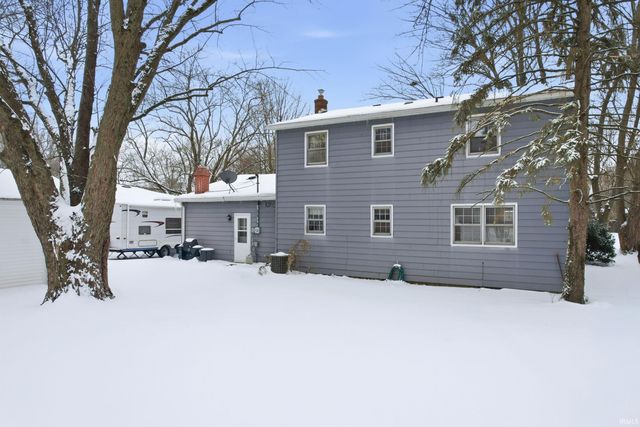 1908 N Alden Road, Muncie, IN 47304