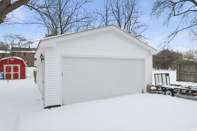 1908 N Alden Road, Muncie, IN 47304