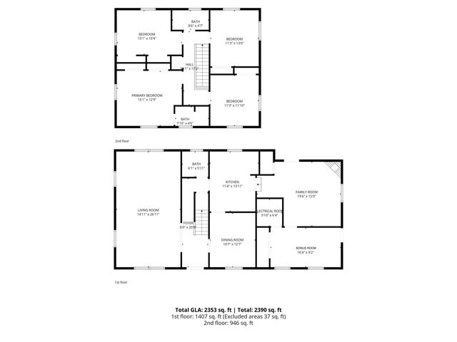 1908 N Alden Road, Muncie, IN 47304