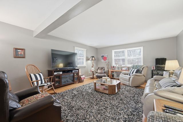 1908 N Alden Road, Muncie, IN 47304