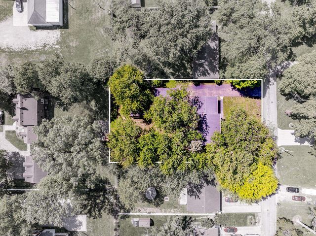 1908 N Alden Road, Muncie, IN 47304
