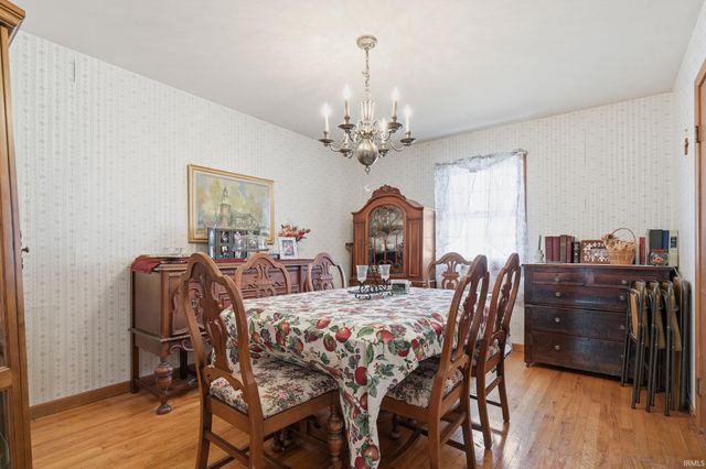 1908 N Alden Road, Muncie, IN 47304