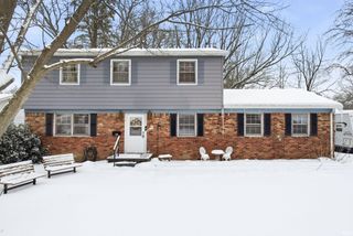 1908 N Alden Road, Muncie, IN 47304
