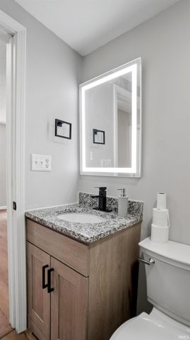 1225 E Lewis Street, Fort Wayne, IN 46803