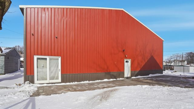 1225 E Lewis Street, Fort Wayne, IN 46803