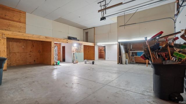 1225 E Lewis Street, Fort Wayne, IN 46803