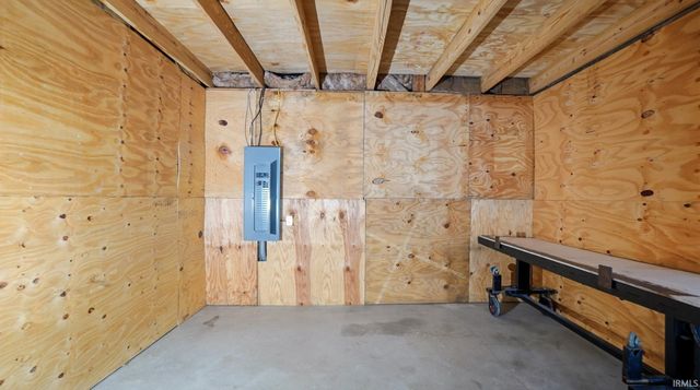 1225 E Lewis Street, Fort Wayne, IN 46803