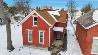 1225 E Lewis Street, Fort Wayne, IN 46803