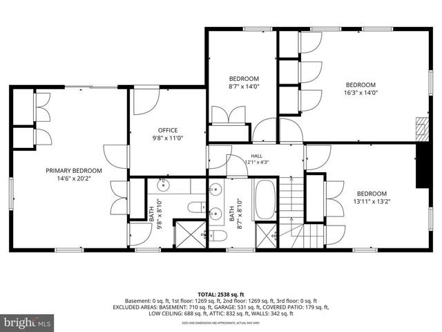 3 KATIE LN, Carlisle, PA 17015