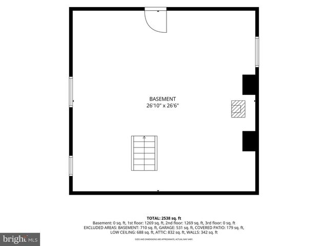 3 KATIE LN, Carlisle, PA 17015