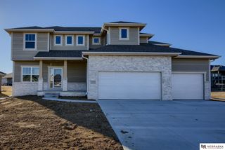 11016 N 172 Street, Bennington, NE 68007