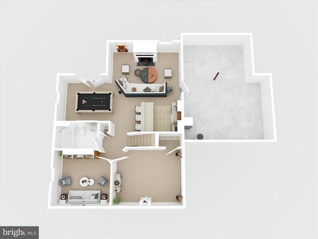 100 SUNLIGHT DR, Frederick, MD 21702