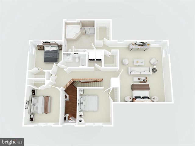 100 SUNLIGHT DR, Frederick, MD 21702