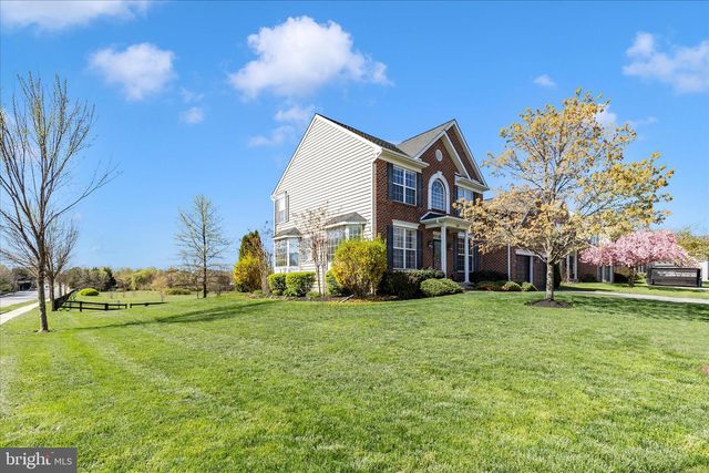100 SUNLIGHT DR, Frederick, MD 21702