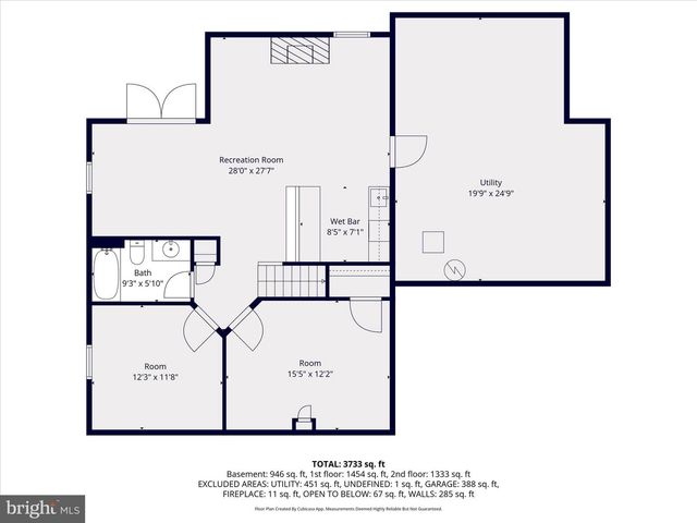 100 SUNLIGHT DR, Frederick, MD 21702