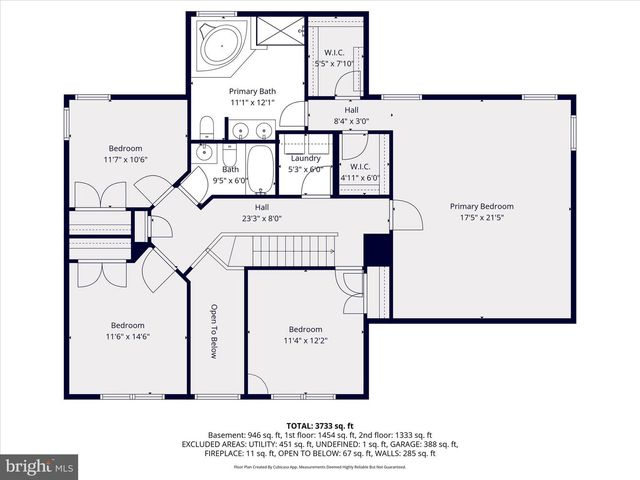 100 SUNLIGHT DR, Frederick, MD 21702
