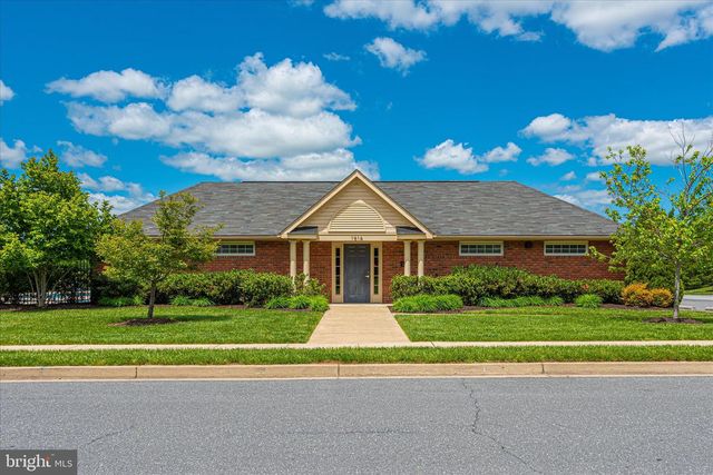 100 SUNLIGHT DR, Frederick, MD 21702