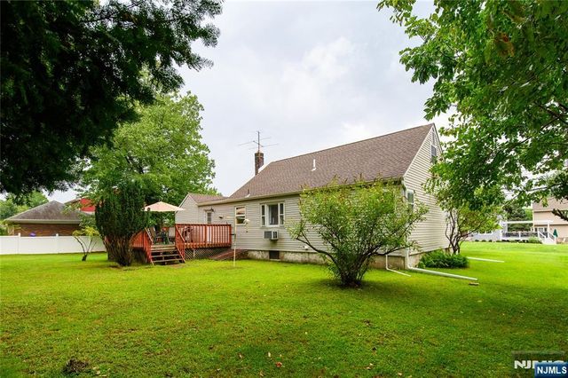 46 Linwood Avenue, Midland Park, NJ 07432