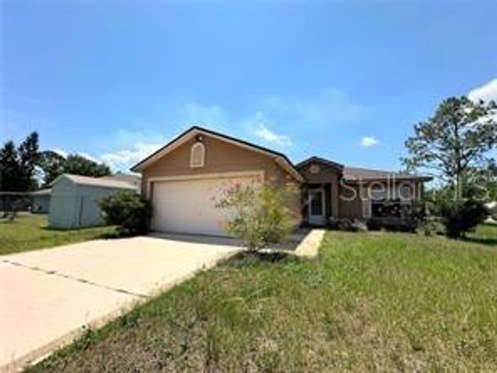 440 MARTIGUES DRIVE, Kissimmee, FL 34759