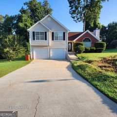 4484 NORTHRIDGE Trail, Ellenwood, GA 30294