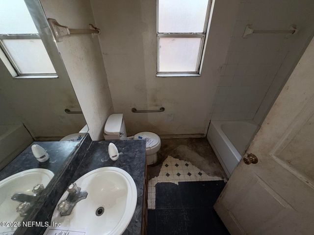 4725 CINNAMON FERN Drive, Jacksonville, FL 32210