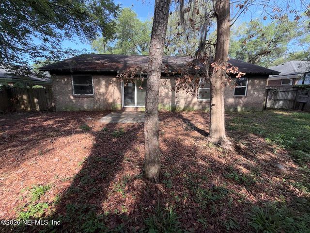 4725 CINNAMON FERN Drive, Jacksonville, FL 32210