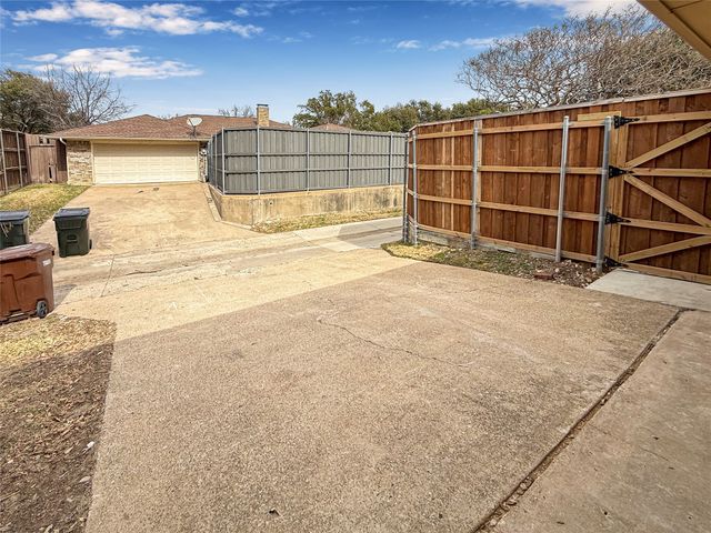 3109 Robin Road, Plano, TX 75075