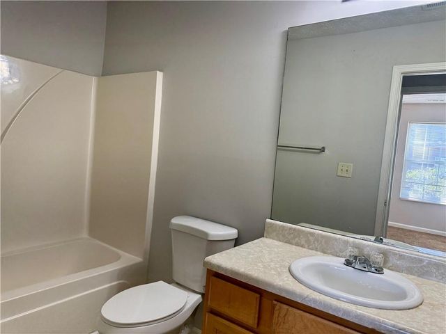 5663 WINDFALL Lane, Lithonia, GA 30058